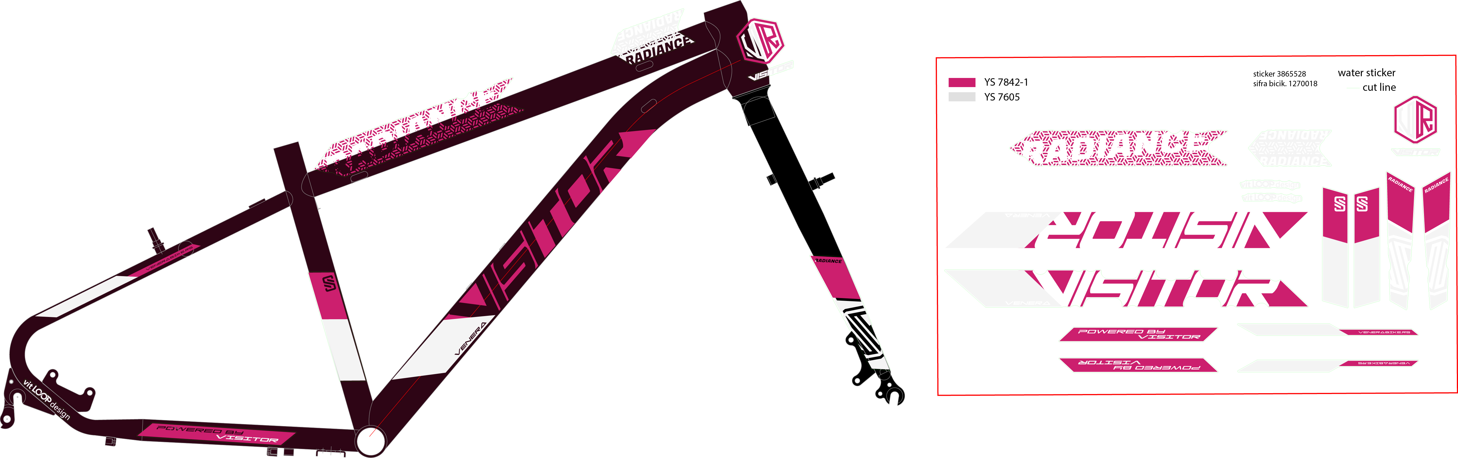 NAL.W.KINA MTB/VB/RAD262ZTV/25CK09W15/M14 2025